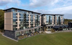 بارك حياة نيسيكو هانازونو